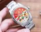 New! Copy Rolex Oyster Perpetual Celebration motif 41mm Watch Citizen Movement (3)_th.jpg